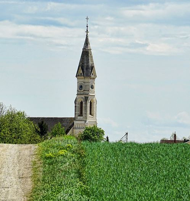 Save the Date - Evangelische Jugend in ländlichen Räumen