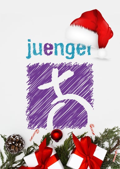 Das Kinder- und Jugendreferat wünscht eine besinnliche Adventszeit und ein gesegnetes Weihnachtsfest