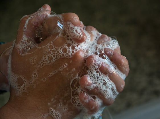 Die aktuell voranschreitende globale und regionale Ausbreitung des Corona-Virus, rückt u. a. das Thema „Hygiene“ immer mehr in den Fokus - nicht nur in der Kinder- und Jugendarbeit